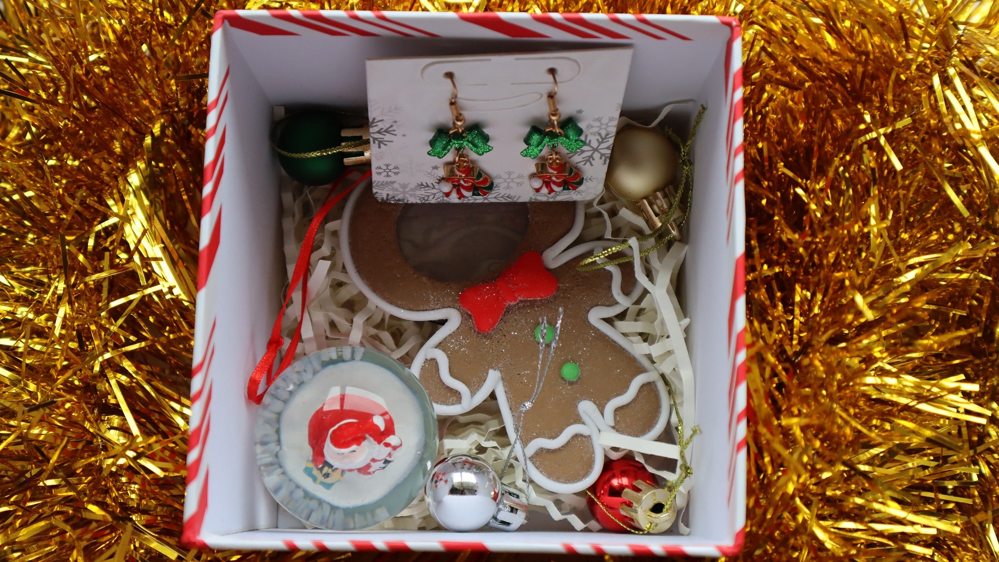 Christmas Collection | Memorable Moments